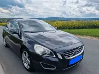 Gebraucht Volvo S60 Summum 163 PS (119 kW) 2011 Schwarz Limousine