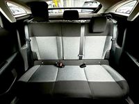 Gebraucht Citroën e-C4 Feel 100 kW (136 PS) 2022 Lackierung pulsorange/typ aus Limousine