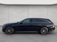 Gebraucht Mercedes E200 AMG 204 PS (150 kW) 2026 Schwarz Kombi