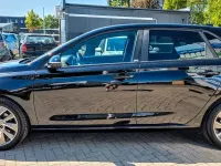 Gebraucht Hyundai i30 Passion Plus 140 PS (102 kW) 2018 Schwarz Limousine