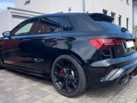 Gebraucht Audi RS3 Sport 400 PS (294 kW) 2025 Schwarz Limousine