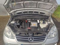 gebraucht Mercedes A200 Avantgarde