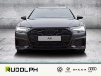 Gebraucht Audi A6 S-Line 299 PS (219 kW) 2025 Daytonagrau perleffekt Kombi