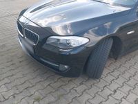 gebraucht BMW 530 D F10 2011 TÜV bis 04.2026