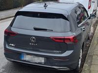 Gebraucht VW Golf VII Style 204 PS (150 kW) 2020 Grau Limousine