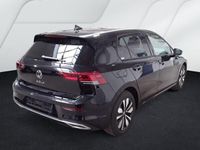 gebraucht VW Golf VIII Move 1.5 TSI ACC FLA LED Virtual Navi