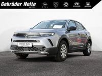 Gebraucht Opel Mokka-e Edition 100 kW (136 PS) 2021 Grau SUV
