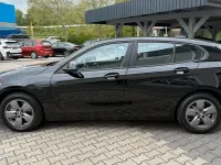 Gebraucht BMW 118 136 PS (100 kW) 2021 Schwarz Kleinwagen