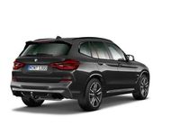 Gebraucht BMW X3 M Competition Edition 480 PS (353 kW) 2021 Grau SUV