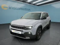 Neu Jeep Avenger 101 PS (74 kW) 2025 Grau SUV