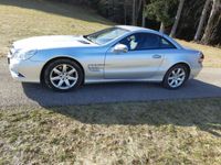 gebraucht Mercedes 300 SLSL7G-TRONIC