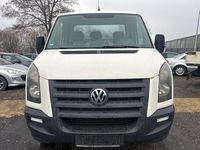 Gebraucht VW Crafter 136 PS (100 kW) 2006 Weiß Van