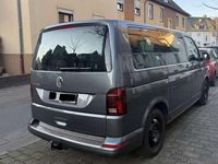 Second-hand VW Multivan Edition 199 CP (146 kW) 2020 Monovolum