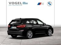 gebraucht BMW X1 sDrive20i M Sport HiFi