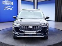 Gebraucht Ford Kuga Titanium 186 PS (136 kW) 2024 Agate black metallic SUV