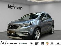 Gebraucht Opel Mokka X Active 140 PS (102 kW) 2017 Grau SUV