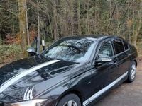 Gebraucht BMW 316 116 PS (85 kW) 2025 Limousine