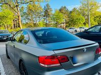 Gebraucht BMW 335 306 PS (225 kW) 2007 Coupé
