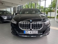 gebraucht BMW 223 Active Tourer Leasing ab 639€ LuxuryLine InnoPaket DrivingAssProf AHK HarmanKardon LenkradHZG HeadUp