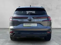 Gebraucht Renault Austral Esprit Alpine 158 PS (116 kW) 2024 Grau SUV