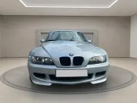 Gebraucht BMW Z3 M Sport Line 321 PS (236 kW) 1999 Silber Coupé