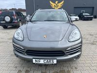 gebraucht Porsche Cayenne Diesel,Leder,Navi,Xenon,RFK,AHK,Tempom,T