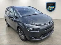 Gebraucht Citroën Grand C4 Picasso SELECTION 150 PS (110 kW) 2016 Grau Van / Kleinbus