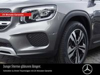 gebraucht Mercedes GLB200 d Style/AHK/EasyP/360°/Totwkl/LED/MBUX