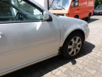 Gebraucht VW Golf IV 75 PS (55 kW) 2003 Silber Limousine