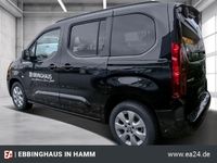 Gebraucht Opel Combo-e Life Ultimate 100 kW (136 PS) 2023 Othercolor Van / Kleinbus
