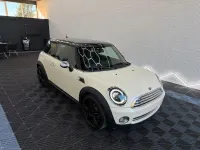 Usata Mini ONE 95 CV (69 kW) 2009 Bianco Utilitaria