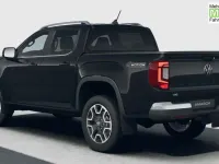 Neu VW Amarok Style 241 PS (177 kW) 2026 Midnight black metallic Pickup