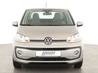 gebraucht VW up! 1.0 Climatronic composition phone SitzHZ