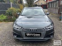 gebraucht Audi A4 Avant 45 TDI quattro S-Line S-Tronic KAMERA~