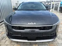 Neu Kia K4 179 PS (131 kW) 2026 Interstellargrau metallic Kombi