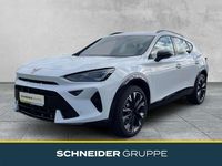 Gebraucht Cupra Formentor VZ 265 PS (194 kW) 2025 Weiß SUV