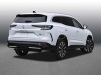 Neu Renault Espace Techno 200 PS (147 kW) 2026 Weiß SUV