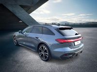 Gebraucht Audi A5 Ambiente 204 PS (150 kW) 2025 Kombi