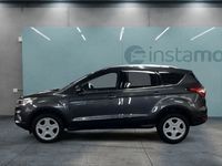 gebraucht Ford Kuga 1.5 EcoBoost 2x4 Cool & Connect