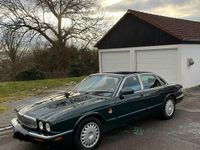 Gebraucht Jaguar XJ8 284 PS (208 kW) 2000 Grün Limousine