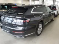 Gebraucht VW Arteon R-line 218 PS (160 kW) 2021 Grau Limousine
