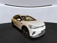 Gebraucht VW ID.4 Pro Performance 150 kW (204 PS) 2023 Weiß SUV