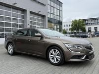 Gebraucht Renault Talisman 150 PS (110 kW) 2018 Braun Limousine