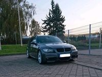 gebraucht BMW 335 3er i E91 N54 M-Paket Touring