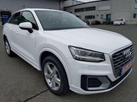 Gebraucht Audi Q2 Sport 150 PS (110 kW) 2017 Ibisweiss SUV