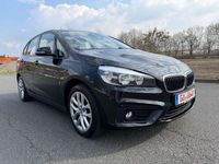 Gebraucht BMW 225 Advantage 136 PS (100 kW) 2017 Schwarz SUV