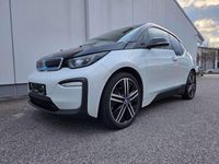 Gebraucht BMW i3 125 kW (170 PS) 2018 Weiß Kleinwagen