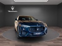 Gebraucht Maserati Levante 581 PS (427 kW) 2023 Blau SUV