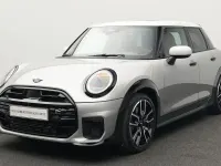 Gebraucht Mini Cooper S 204 PS (150 kW) 2024 Grau Kleinwagen
