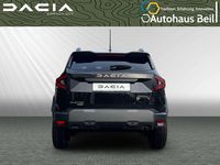 Gebraucht Dacia Duster Extreme 109 PS (80 kW) 2026 Perlmuttschwarz SUV